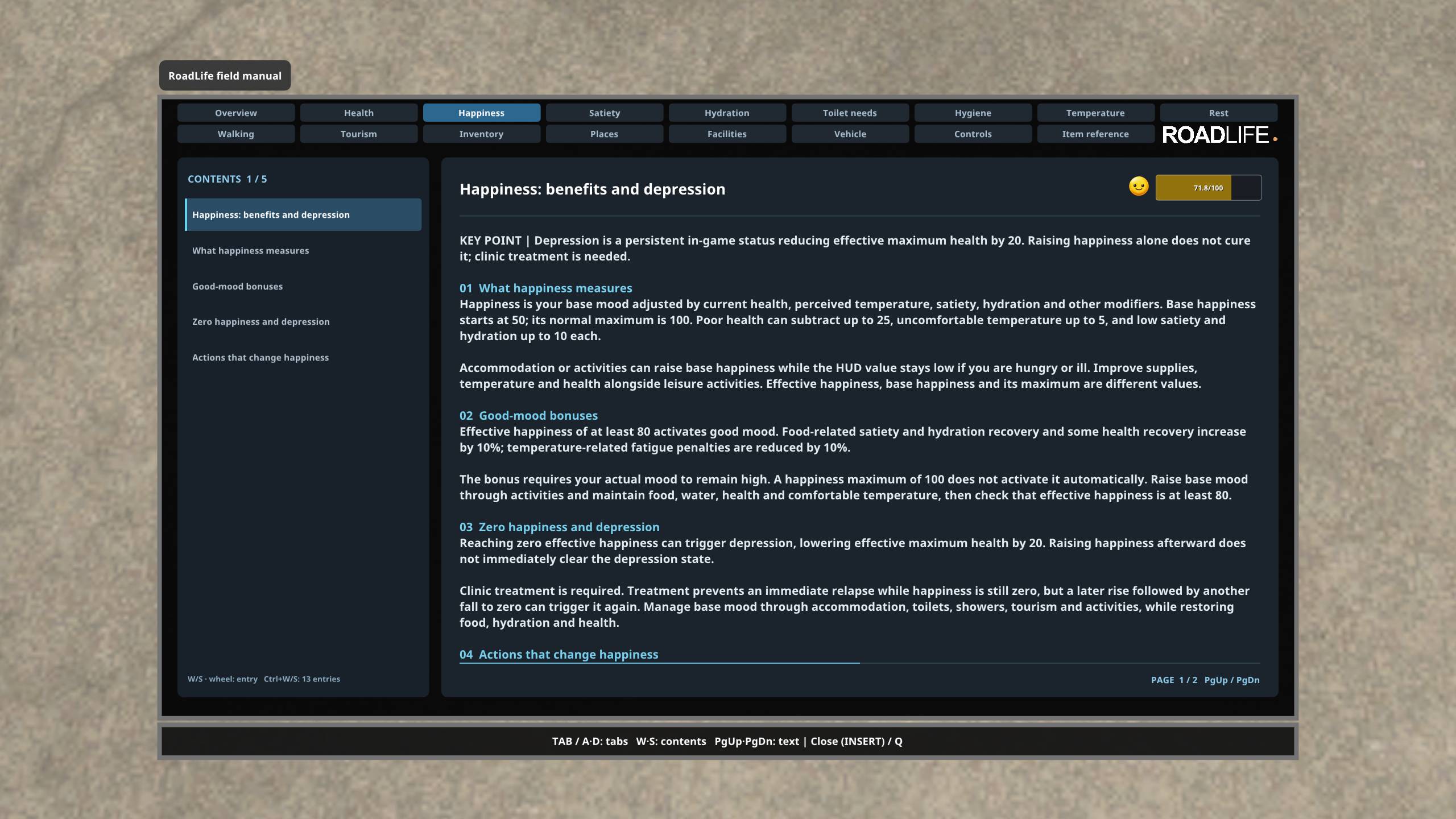 In-game manual preview 3
