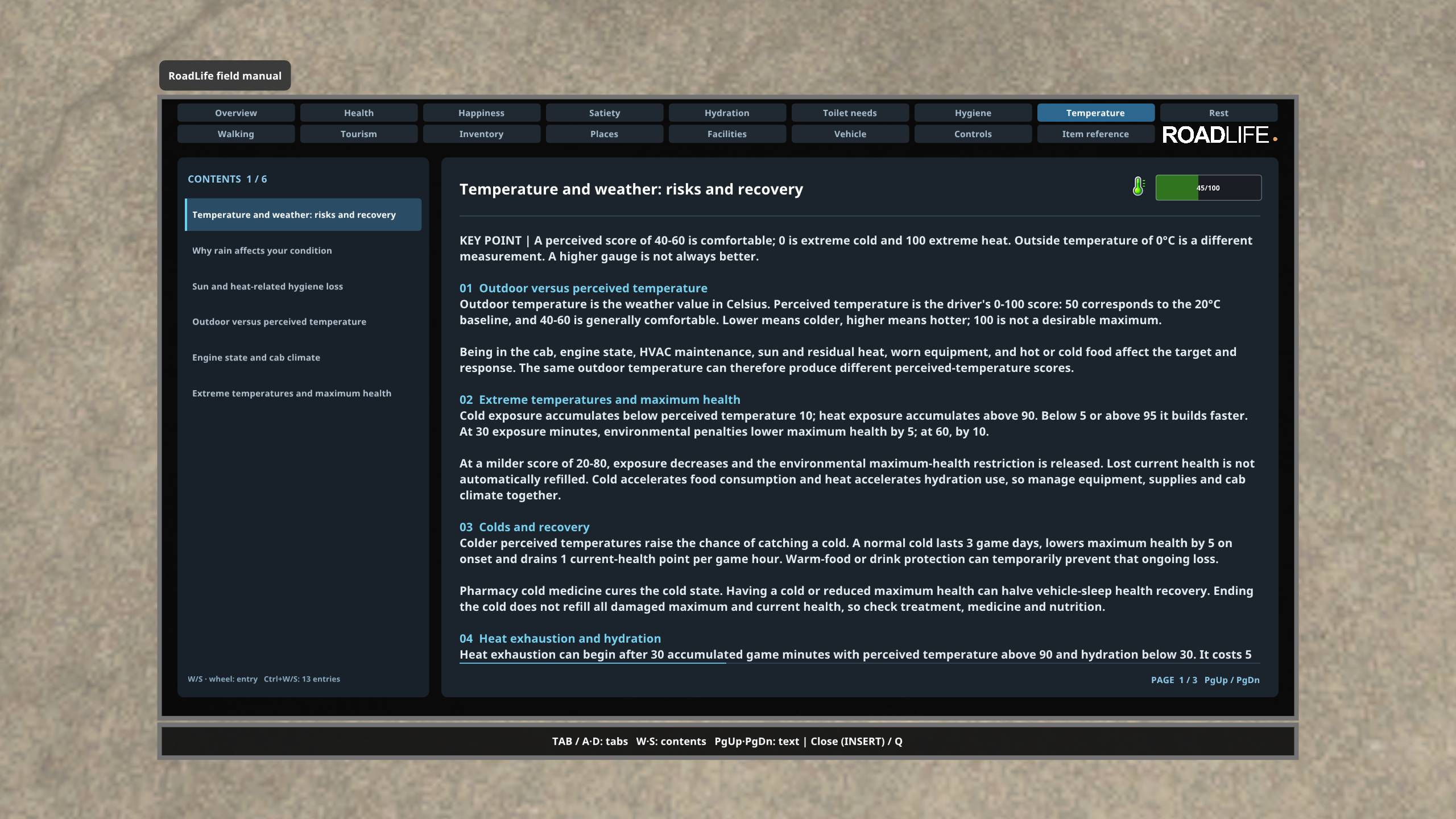 In-game manual preview 8
