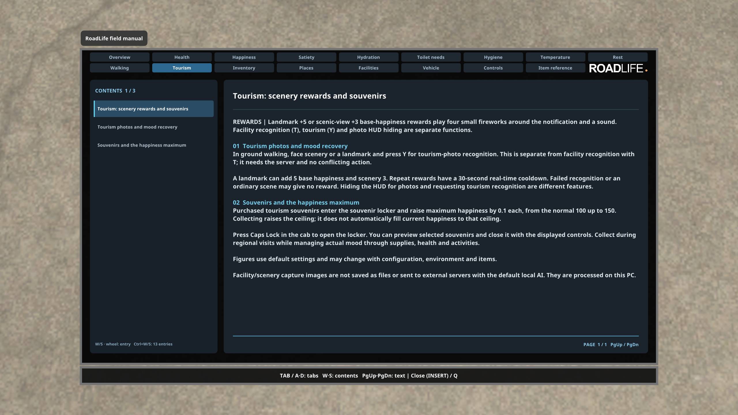 In-game manual preview 11