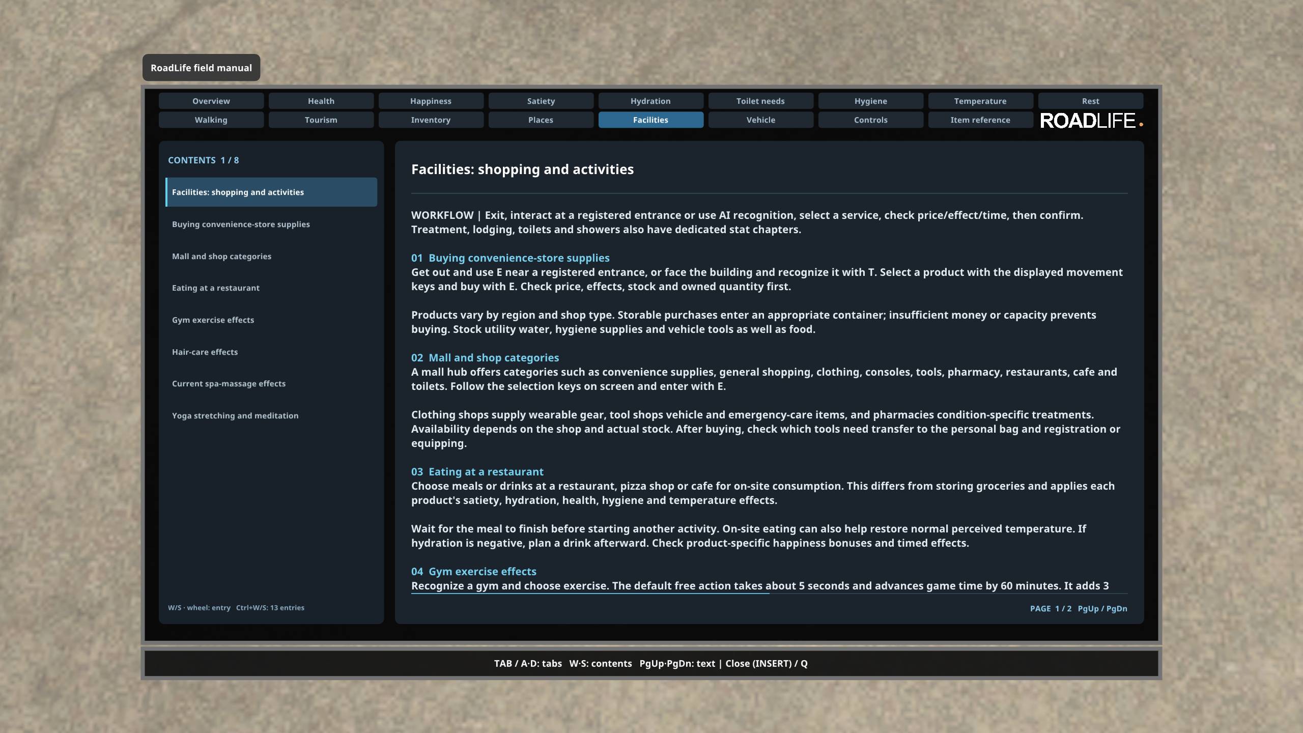 In-game manual preview 15